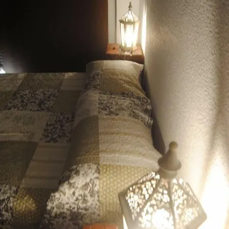 アパート Avenida Parque