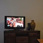 Avenida Parque Apartmán