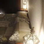 Apartmán Avenida Parque