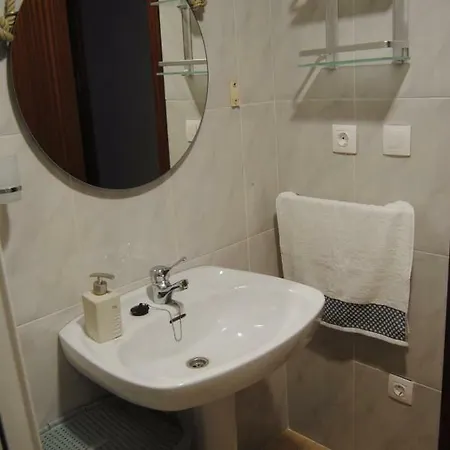 Avenida Parque Apartment