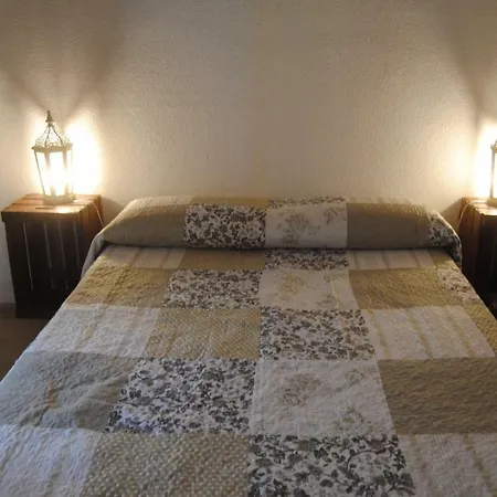 Avenida Parque 公寓 科爾多瓦