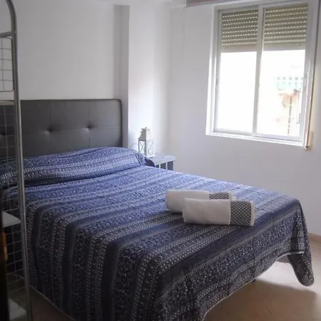 Avenida Parque Apartment Cordoba