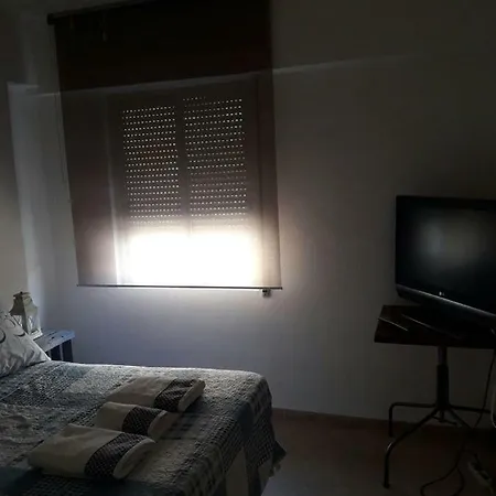 Avenida Parque Apartment Cordoba